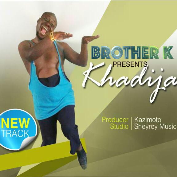 [Download MP3] Brother K Khadija Audio ELIMU YA MAPENZI LIVE