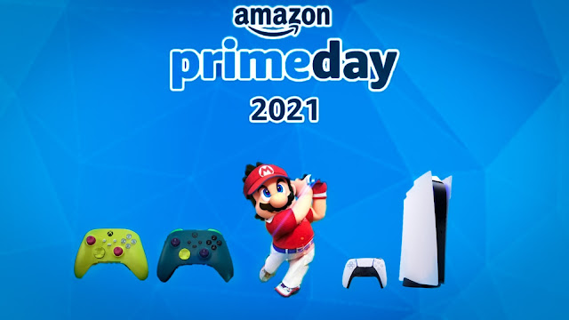 Amazon Prime Day Sale 2021