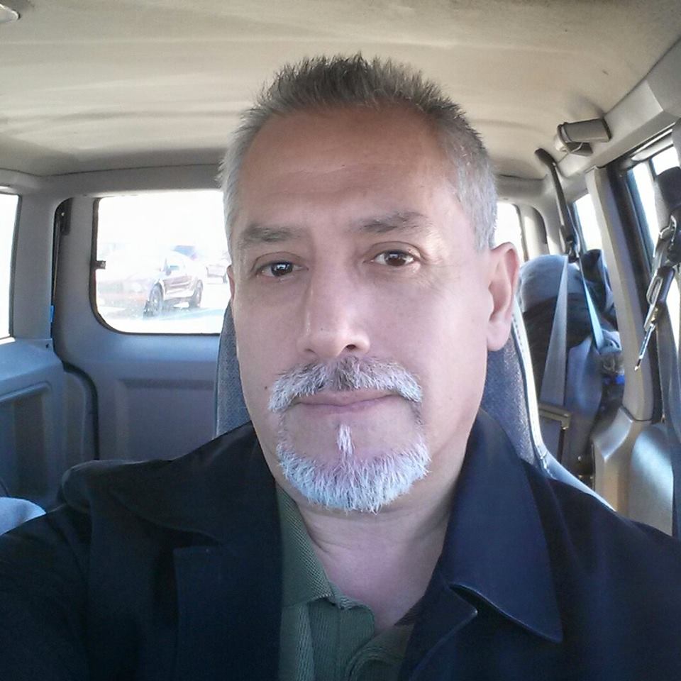 DAVID YANETT intelligence overview