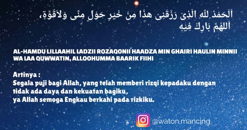 Doa Mancing Ikan Di Kali Pancingcut