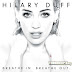 Hilary Duff - Breathe In. Breathe Out. (Deluxe Version) [2015][256Kbps]iTunes