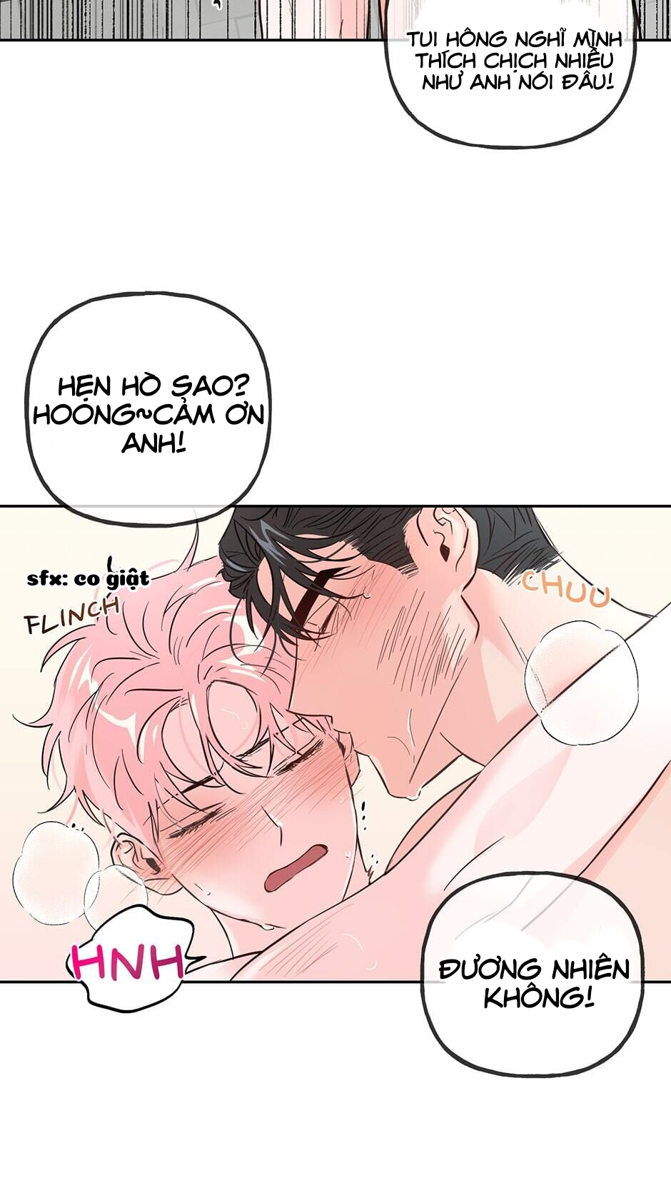 Đọc truyện Assorted Wildness - Chapter 34