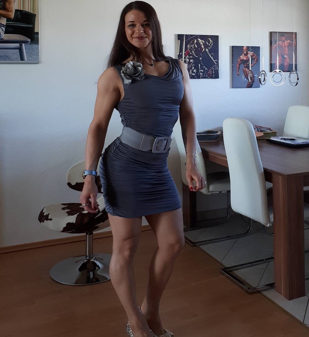 Les femmes de mes reves: 08/23/19