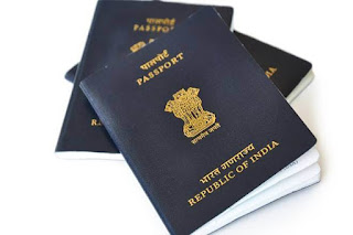 List of documents required for Passport Renewal