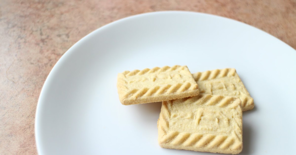 Hannah's Gluten Free Tesco Free From Malted Milk Biscuits