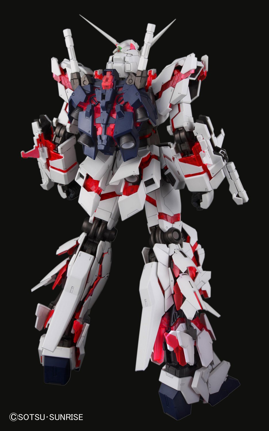 gundam model grades Americans Gundam