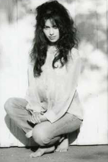 Efemérides Musicales: Susanna Hoffs
