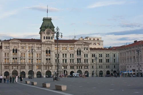 Dove dormire a Trieste centro