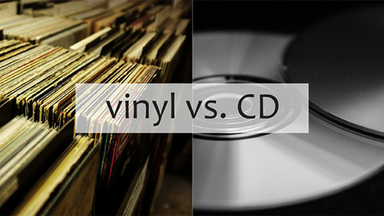 Does Vinyl Sound Better Than CDs?