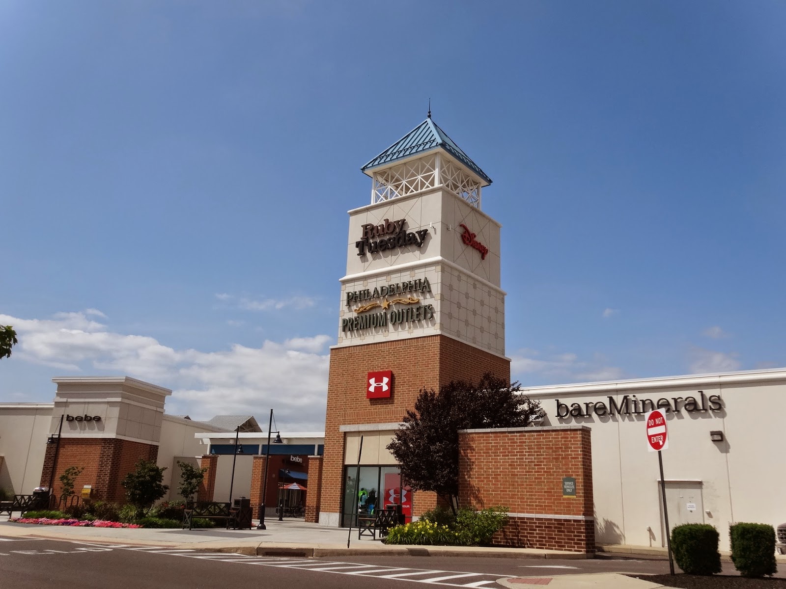 What Stores Are In The Philadelphia Premium Outlets - Best Design Idea