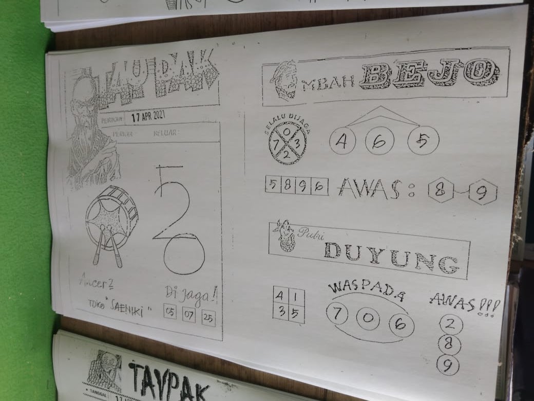 PREDIKSI HK MALAM INI