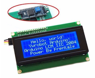 Club N Caldes: DIY Simple DCC Command Station for less than 20€