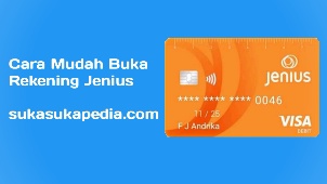 cara-buka-rekening-jenius-via-online