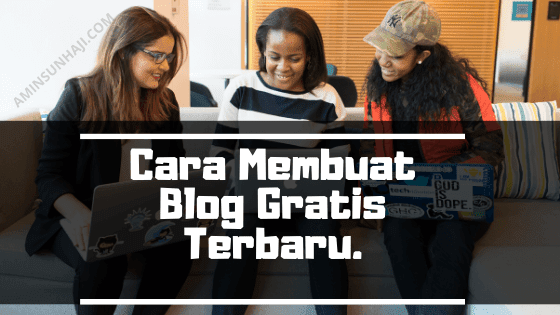 tutorial blog tutorial blog cara membuat blog