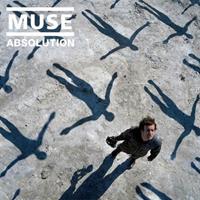 [2003] - Absolution [Japanese Edition]