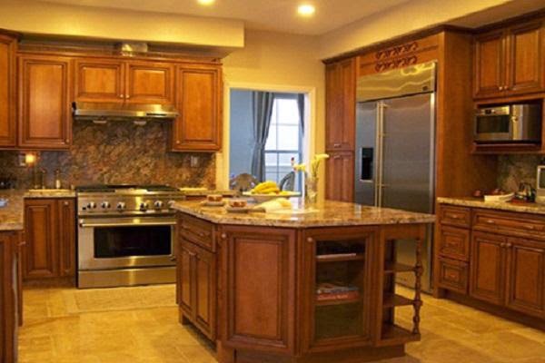 American Style Kitchen furniture