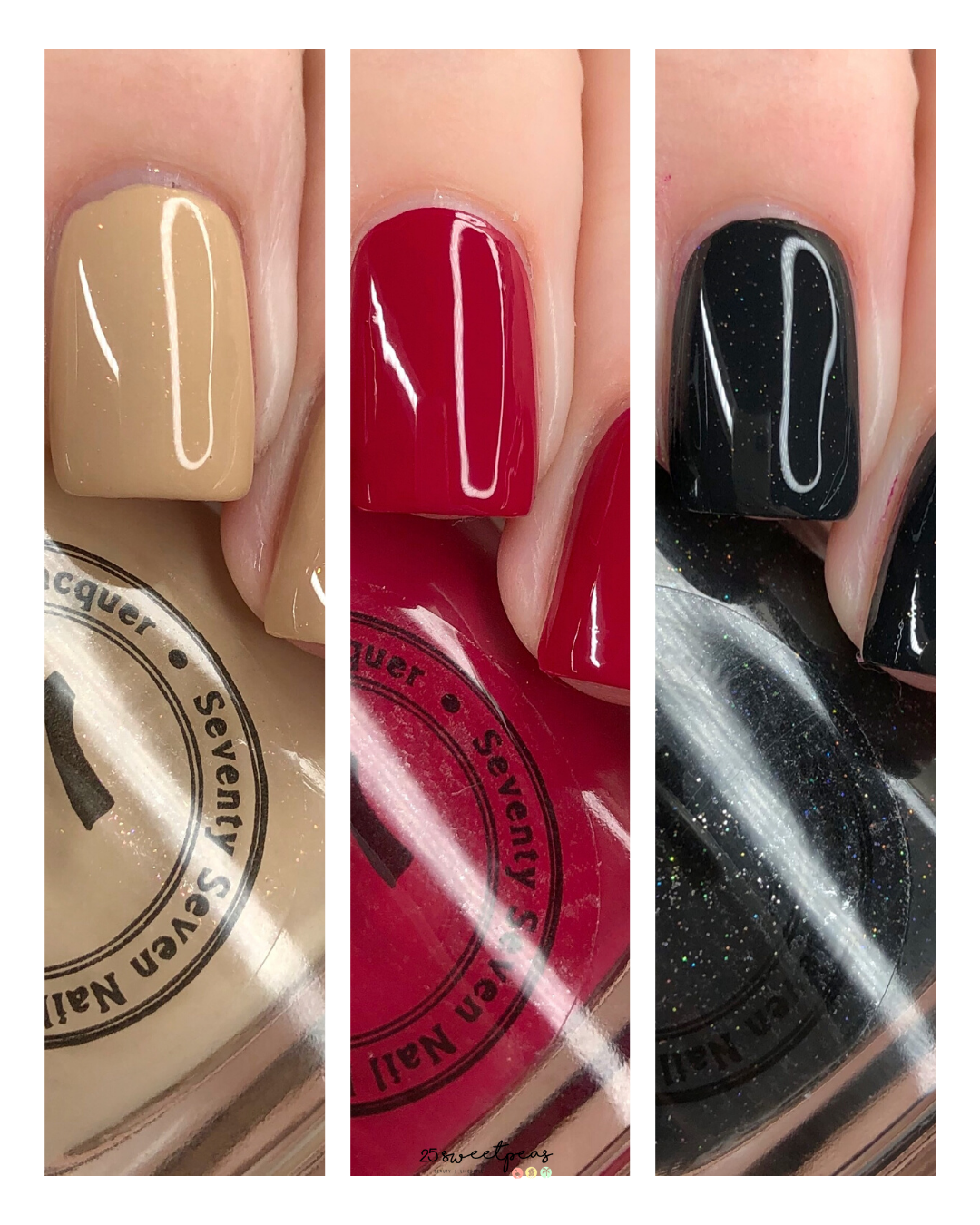 Holiday nail ideas for your clients this summer - RE:NEW Beauty