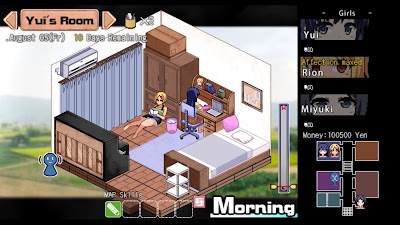 Summer Memories Game Screenshot 6