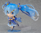 Nendoroid Snow Miku Hatsune Miku (#701) Figure