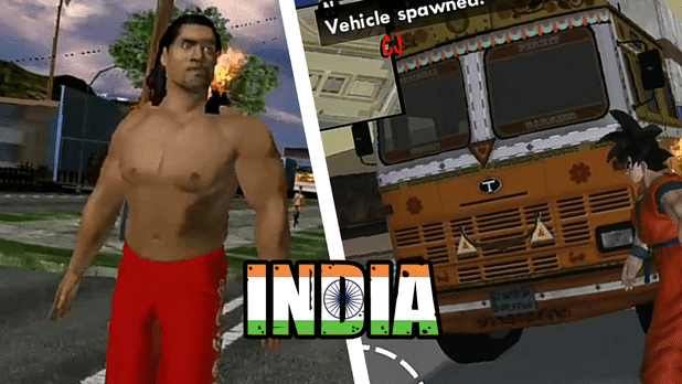 gta india for pc gta india for pc