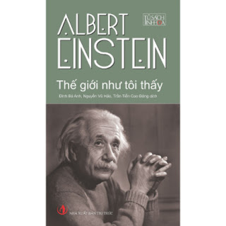 Thế giới như tôi thấy (Tái bản 2020) ebook PDF EPUB AWZ3 PRC MOBI