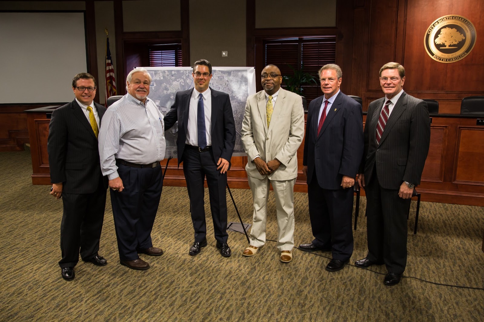 We've MOVED. er Automotive establishing new facility in North