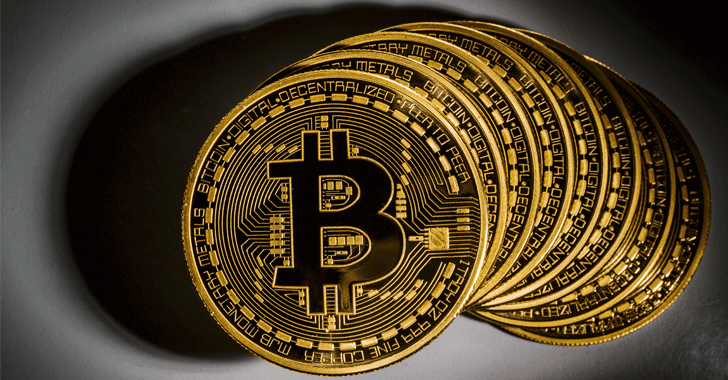 trade bitcoin on forex