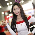 Kim Ha Eum – Automotive Week 2012 Foto 2