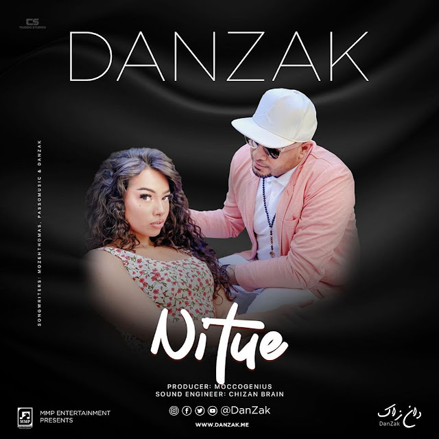 DanZak - Nitue