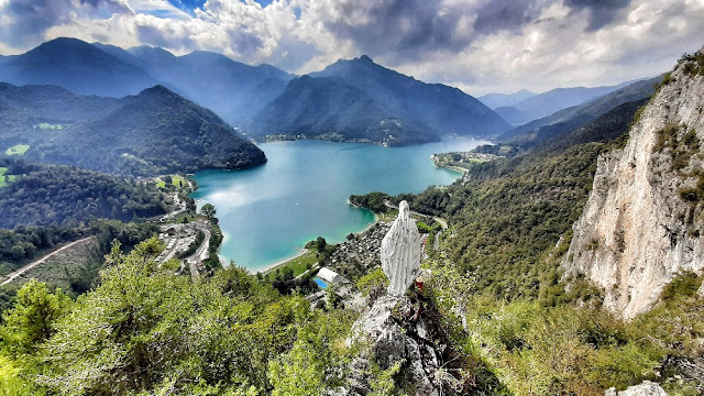 escursioni in trentino