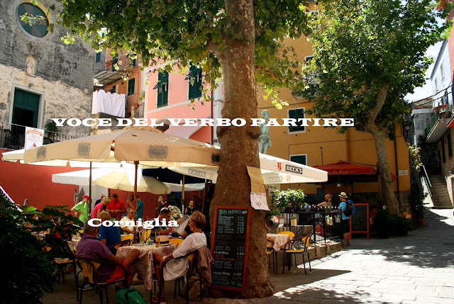 COSA VEDERE ALLE CINQUE TERRE IN UNA GIORNATA: CORNIGLIA