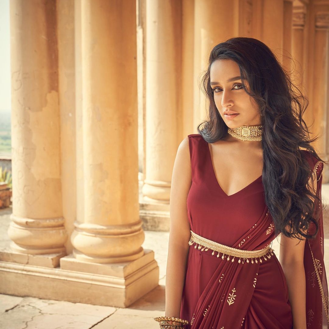 Shraddha kapoor pic
