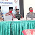 Babinsa Simo Hadiri Rapat Pleno Terbuka DPSHP