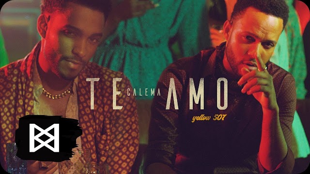Calema - Te Amo "Afro Beat" ||Download Free