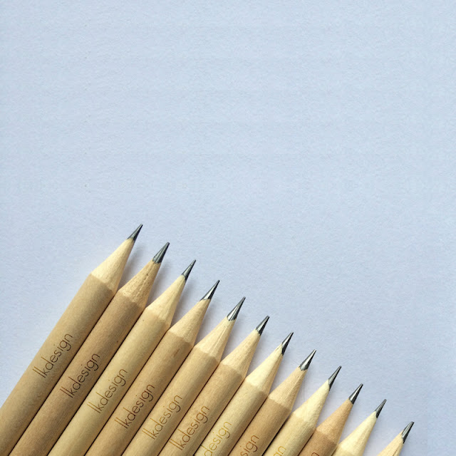 Customized Promotional Pencils