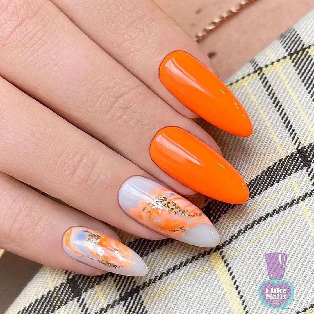 70 summer nail design ideas to try now. — Dorcas E Jacob