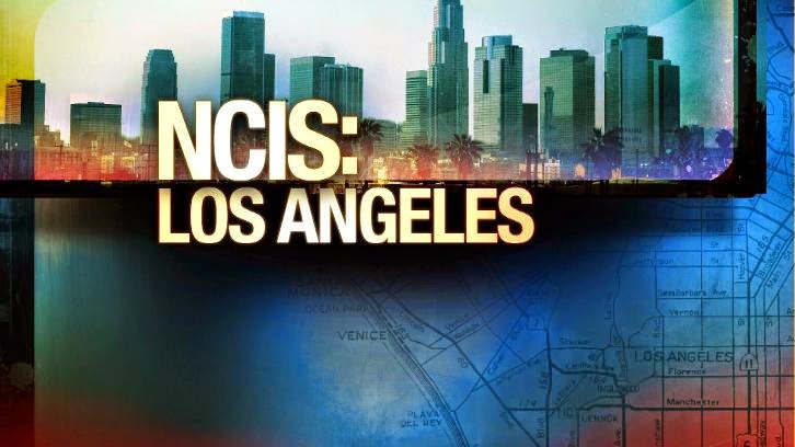 POLL: Favorite scene from NCIS: Los Angeles - Kolcheck, A.