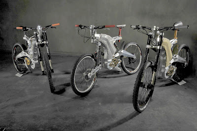 Terminus Bicycles