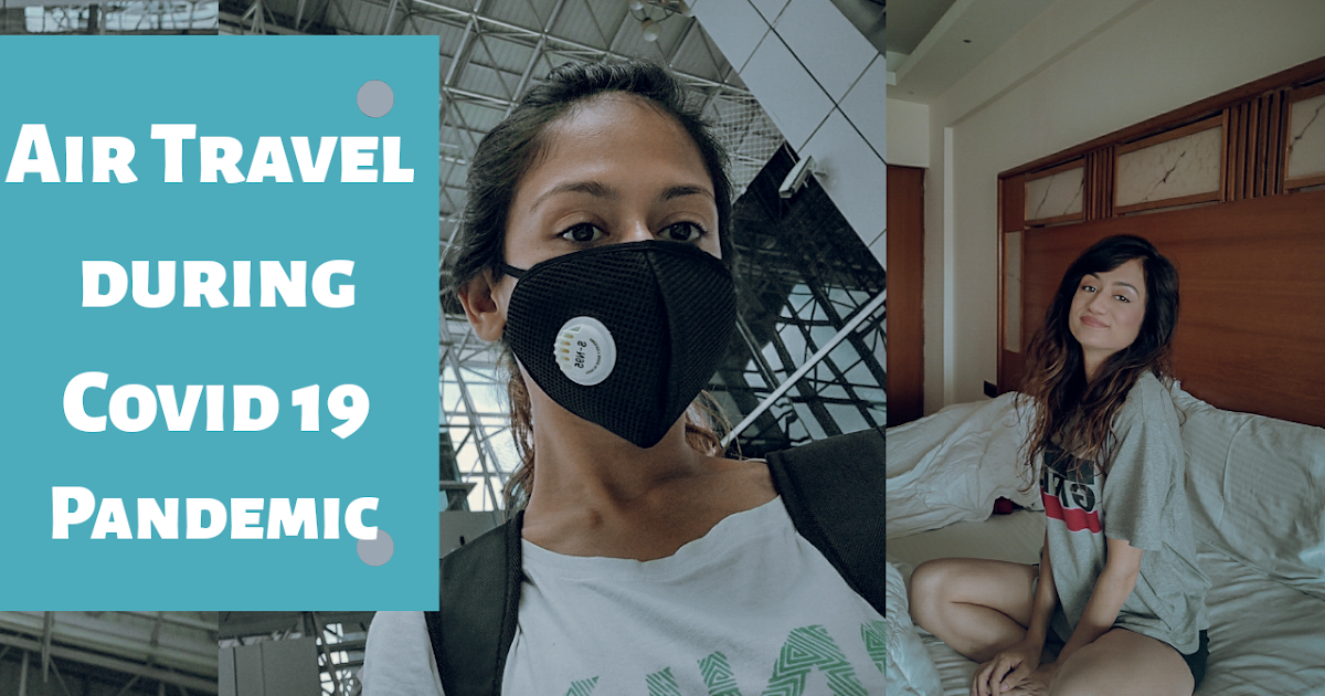 Domestic flights During Corona Pandemic | Air Travel In India, Safety