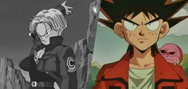 Band Kids - O início dos anos 2000 e seus animes Band Kids - O início dos anos 2000 e seus animes