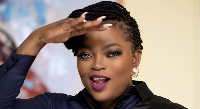 Those who looked down on me back then will surely be like 'had I known' - Funke Akindele