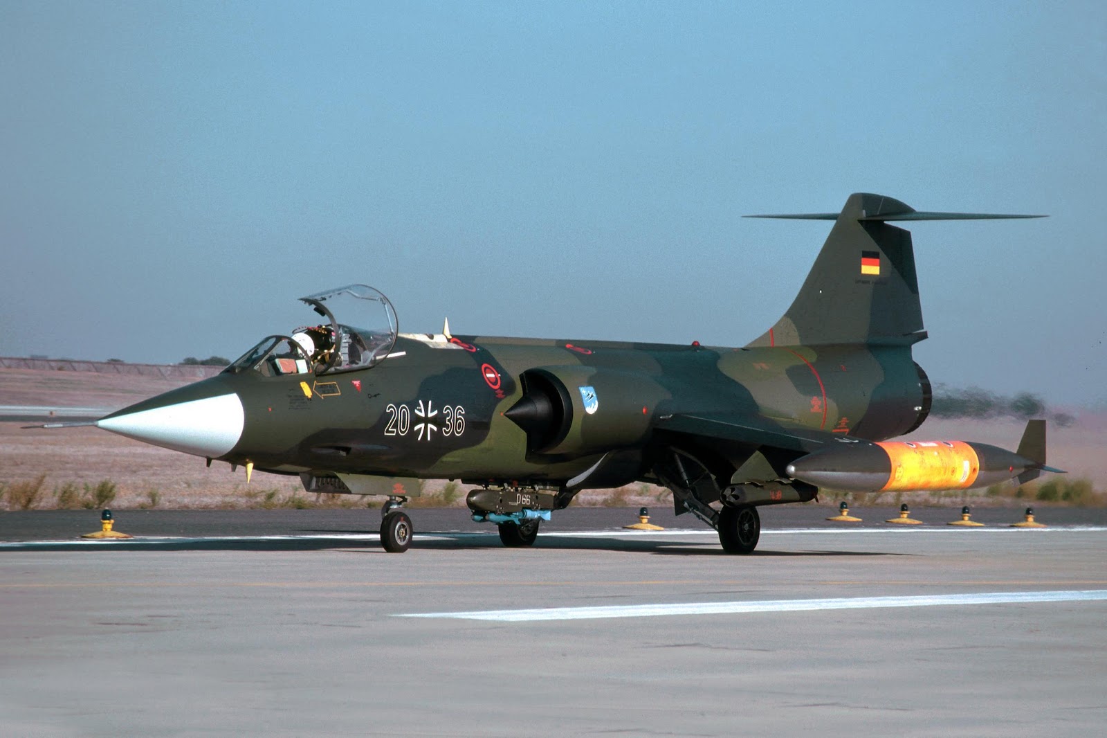 Outdoor Is Without Door Heisse Zeit Im Kalten Krieg Der