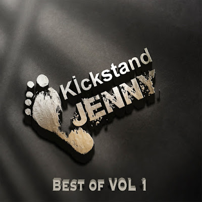 Download high quality wav, flac or mp3 - Discover the new album by US emerging rock music band, Kickstand Jenny - Stream all 8 tracks on the full album free on Bandcamp before you buy
