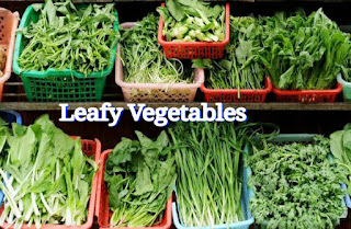 Dark green leafy vegetable image download