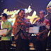 Sekda Pemprov Kepri Beri  Penghargaan Anugerah Pariwisata 2019 Kepada Direktur BUBU Hang Nadim Batam
