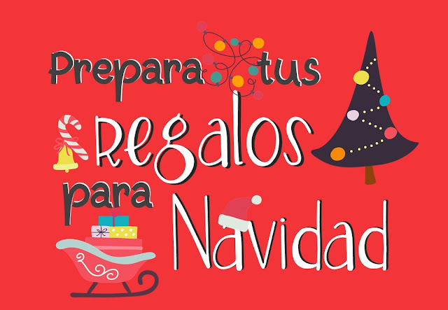 imprimibles, navidad, pdf, cajitas regalo, papel, etiquetas, pegatinas, descargar, gratis