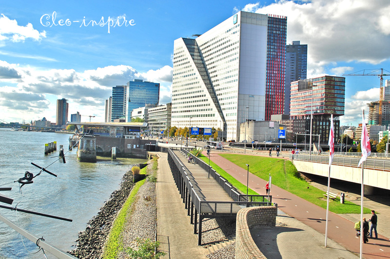 Rotterdam Holandia