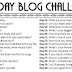30 Days Blog Challenge #4 : Alhamdulillah, alhamdulillah.