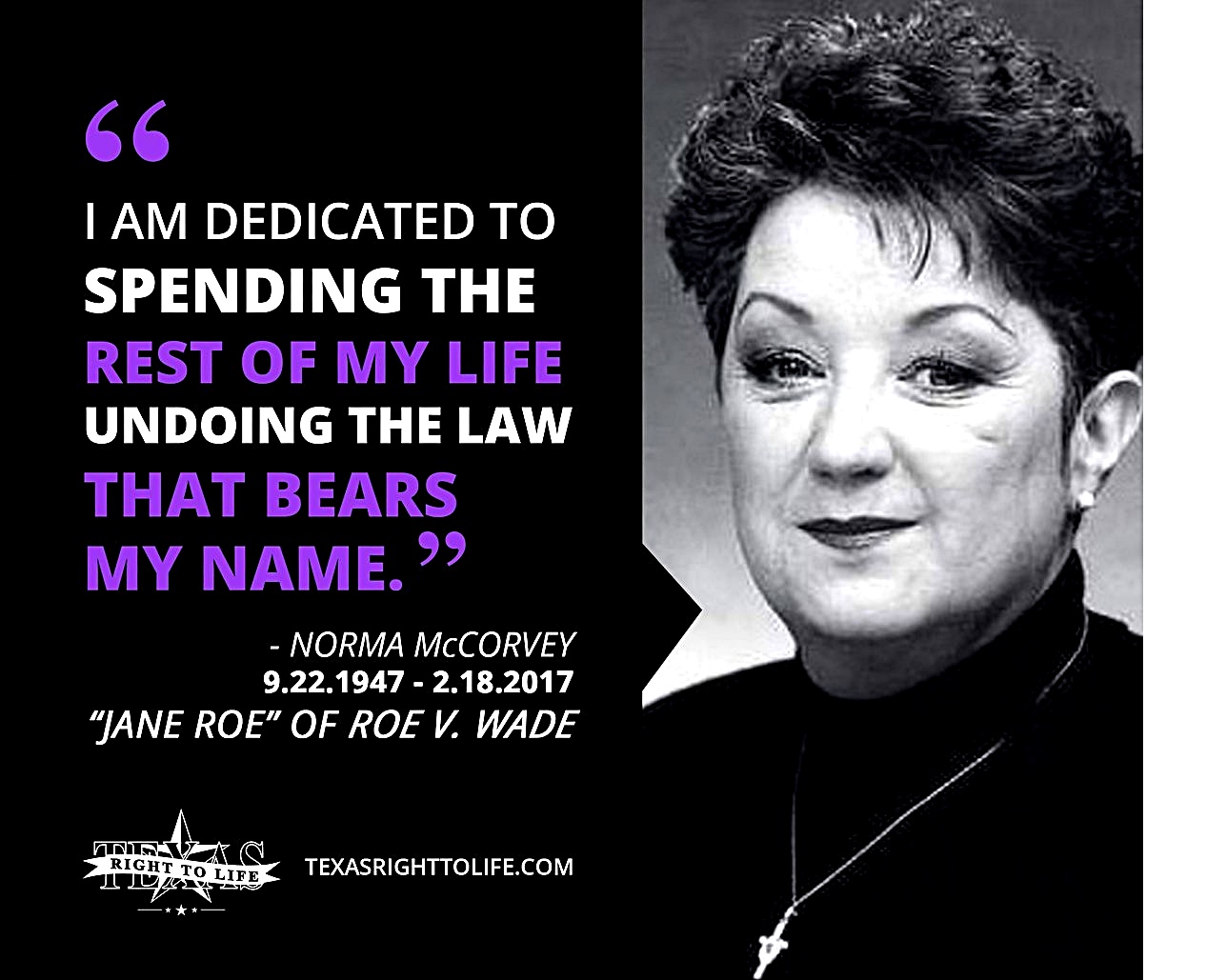 Image result for roe mccorvey