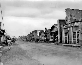 Calle Real Lipa